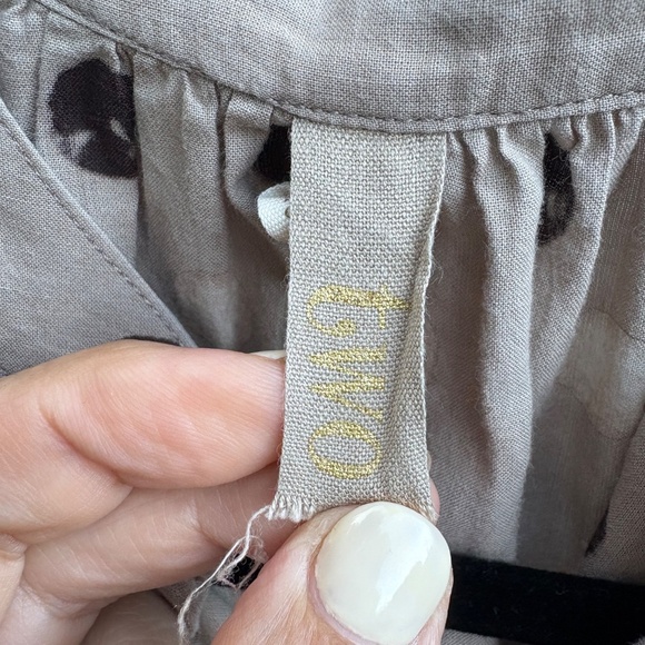 Two New York blouse - Picture 3 of 11